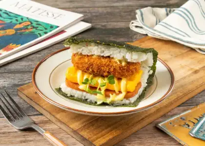 Taiwans Onigiri Planet Opens First Overseas Branch in Singapore
