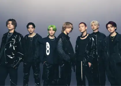 BEFIRS Ts Documentary Film Is Coming to Cinemas in Asia