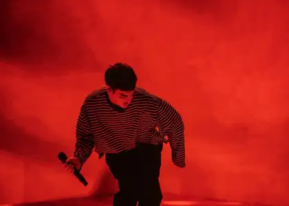 Joji Unveils Pandemonium Tour Lighting Up Asia with Five Announced Shows