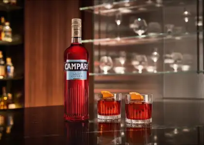 Negroni Week Returns With Over 90 Participating Bars
