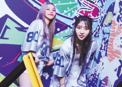 Exciting News MOOMO Os MAMAMOO Rolls Out Asia Dates for Their Concert