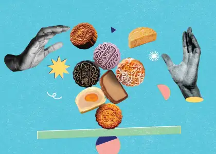 Fantastic Mooncakes Singapore