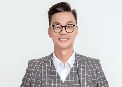 Mark Lee Septimius Awards 2023