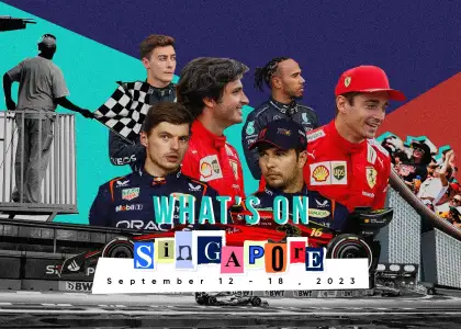 Whats On Header Template September 12 18 SG