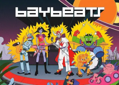 Wormrot Urbandub More to Perform at Baybeats 2023