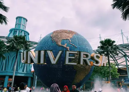 Must Visit Places in Singapore 5