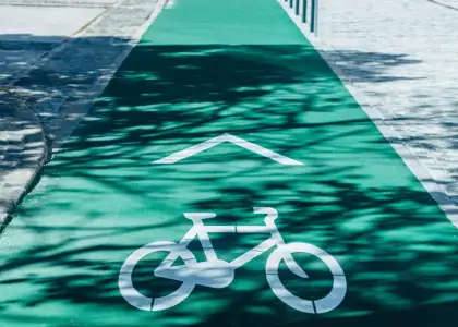West Singapore Set to Welcome New Cycling Paths Starting 2024