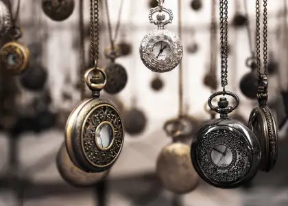 Check out the Best Antique Shops in Singapore