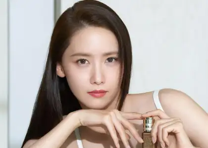 Yoona Estee Lauder
