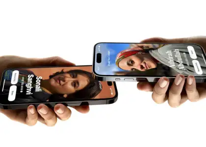 Apple Releases i OS 17 to Its Users With New Features