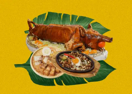 Four Filipino Restaurants in Singapore You Should Check Out Header