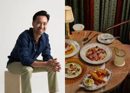 Tong Hann Announces FB Group New Restaurant Launch