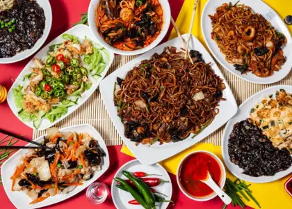 A New Paiks Restaurant Chain Is Landing in Lion City This October