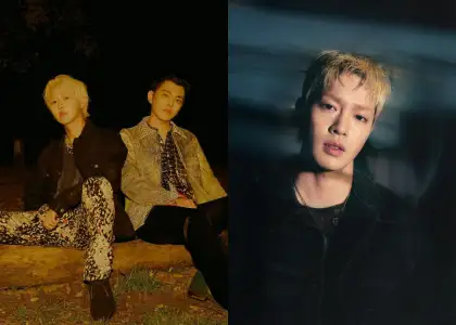 K Artists Groovy Room Gemini to Hold Debut Show in Singapore