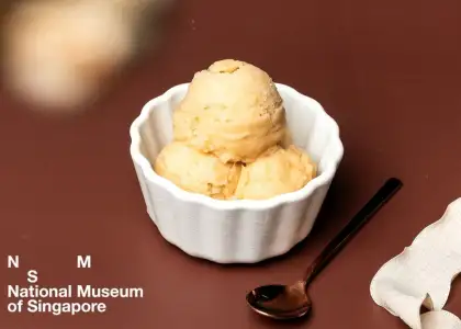 National Museum of Singapore Celebrates 136th Anniv With Free Ice Cream
