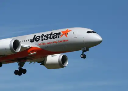Plan Your China Trip as Jetstar Announces Direct Flights From SG to Wuxi