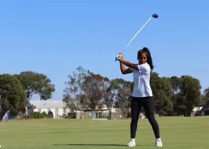 Five Luxurious Gift Ideas for Female Golfers in Singapore