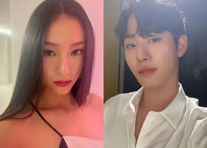 These South Korean Stars Are Heading to Spore for Ralph Laurens Event