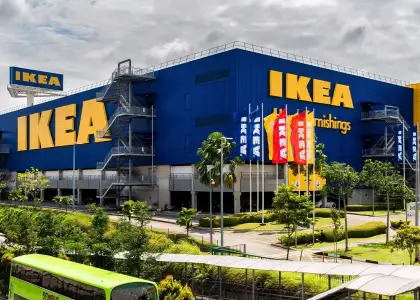 Ikea Singapore Slashes Prices for Over 140 Products