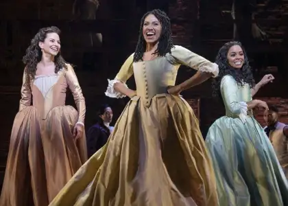 Broadway Musical Hamilton Is Heading to Singapore in April 2024