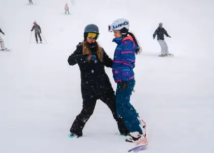 Enjoy Snow Activities at This Newest Lifestyle Destination in Spore