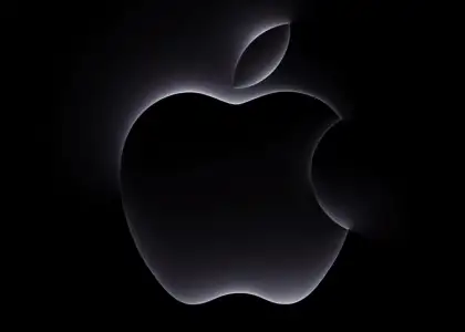 Apple Releases Special Announcement Scary fast in Time for Halloween