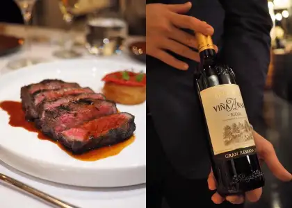 Taste Spanish Delights at This Culinary Event in Singapore