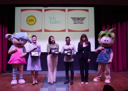 SLG Kid Zania Unveils Purpose Partners Ahead of 2024 Opening