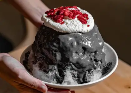 Delish News New Restaurants and Menus in Singapore in November 2023