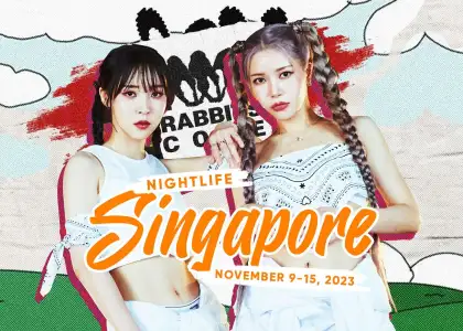 Nightlife SG Nov 9 15 2023