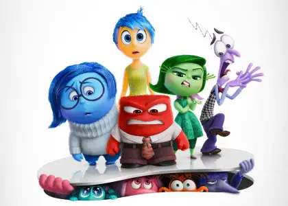 A New Emotion Pixar Releases Teaser for Upcoming Inside Out 2