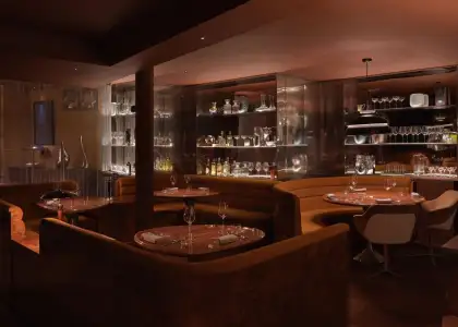 This New Food Spot in Town Offers a Brand New European Dining Experience