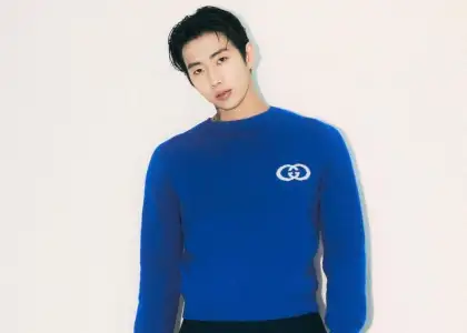 Jay Park Joins Gucci as Its Newest Global Brand Ambassador