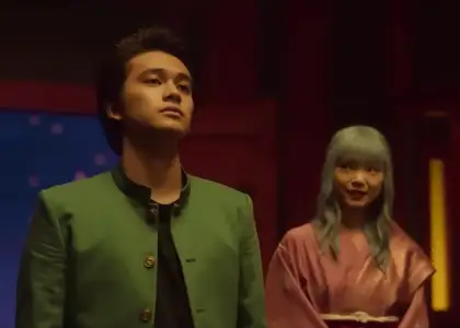 Netflix Unveils Official Teaser for Yu Yu Hakusho Live Action
