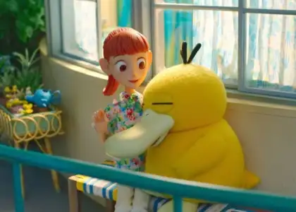 Vacation Mode On Netflix Releases Teaser for Pokemon Concierge