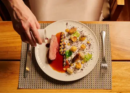 French Resto Maison Boulud to Debut in Singapore in 2024