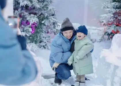 SG Is Turning to a Winter Wonderland as Ice Magic 2023 Returns