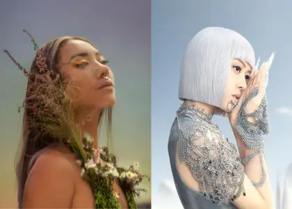 Rriley Jasmine Sokko to Open for Coldplays Singapore Shows