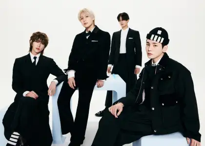 SHI Nee Unveils Singapore Hong Kong Shows for 2024 Asia Tour