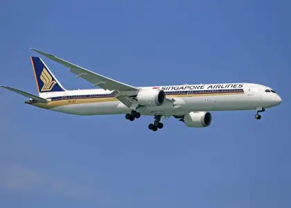 Fly Directly From Changi to Gatwick With SIA Starting in June 2024