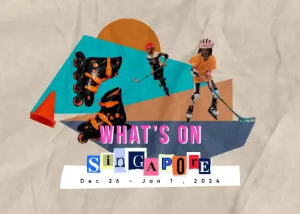 Whats On SG Header Dec 26 to Jan 1