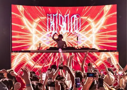 Put Your Hands Up for DJ Hyos Return to Singapore on Jan 19