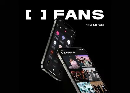 JYP Entertainment Is Launching a New Interactive App for Fans and Artists