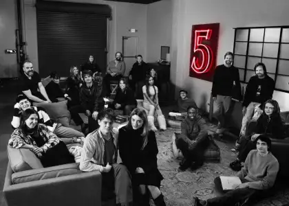 This Is Not a Drill Stranger Things Fifth Season Production Has Begun