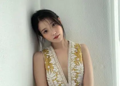 IU Announces Asia Stops for H E R Tour Includes Bangkok Hong Kong KUL