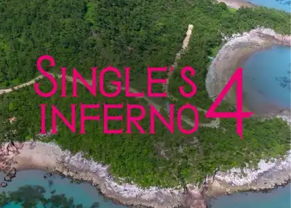 Back to the Island Netflixs Singles Inferno Confirms Fourth Season