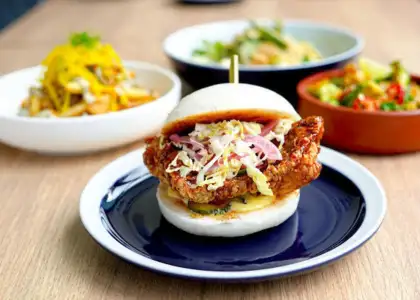 Hong Kongs Famous Little Bao Is Bouncing to Singapore on Feb 28 29