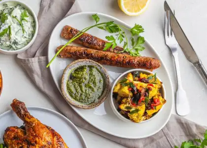 Newly Opened Restaurants and Cafes in SG This February 2024