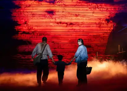 Highly Acclaimed Theatre Show Miss Saigon to Set Stage in SG in August