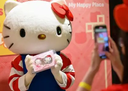 Mc Do SG Sanrio